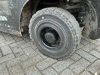 2019 hyster h2 5ft vorkheftruck - afbeelding 16 van  25