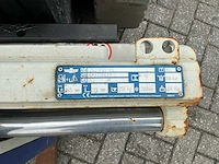 2019 hyster h2 5ft vorkheftruck - afbeelding 25 van  25