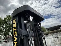 2019 hyster h3.0ft vorkheftruck - afbeelding 8 van  29