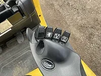 2019 hyster h3.0ft vorkheftruck - afbeelding 16 van  29