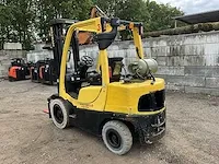 2019 hyster h3.0ft vorkheftruck - afbeelding 23 van  29