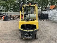 2019 hyster h3.0ft vorkheftruck - afbeelding 24 van  29