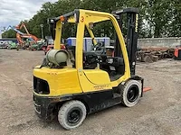 2019 hyster h3.0ft vorkheftruck - afbeelding 25 van  29