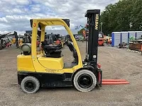 2019 hyster h3.0ft vorkheftruck - afbeelding 26 van  29