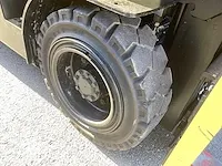 2019 hyster h3.0xt vorkheftruck - afbeelding 7 van  16
