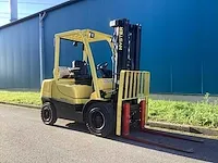 2019 hyster h3.0xt vorkheftruck - afbeelding 9 van  16