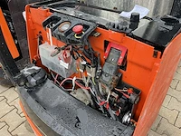 2019 hyster s1.4 elektrische stapelaar - afbeelding 10 van  11