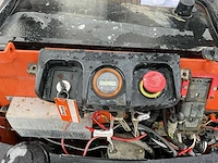 2019 hyster s1.4 elektrische stapelaar - afbeelding 11 van  11