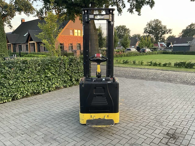 2019 hyster s1,5s stapelaar - afbeelding 4 van  7