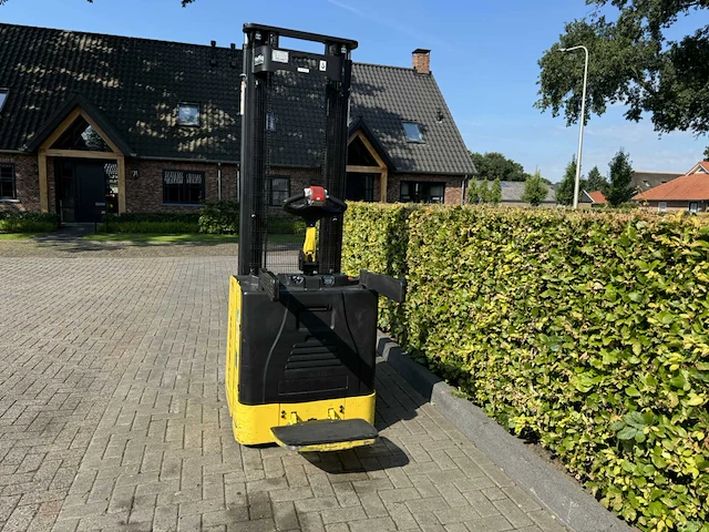 2019 hyster s1,5s stapelaar - afbeelding 3 van  5