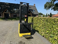 2019 hyster s1,5s stapelaar - afbeelding 3 van  5
