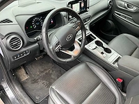 2019 hyundai kona ev premium 64 kwh personenauto - afbeelding 2 van  26