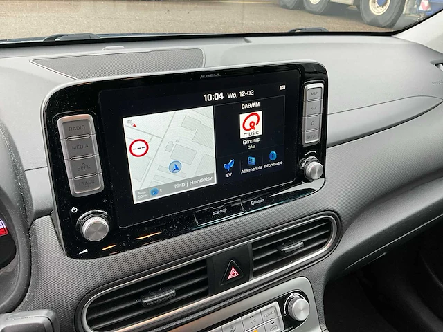 2019 hyundai kona ev premium 64 kwh personenauto - afbeelding 4 van  26