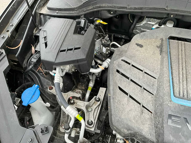 2019 hyundai kona ev premium 64 kwh personenauto - afbeelding 9 van  26