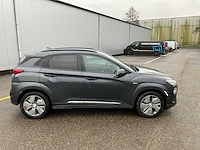 2019 hyundai kona ev premium 64 kwh personenauto - afbeelding 21 van  26
