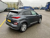 2019 hyundai kona ev premium 64 kwh personenauto - afbeelding 22 van  26
