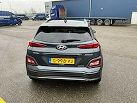2019 hyundai kona ev premium 64 kwh personenauto - afbeelding 23 van  26