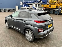 2019 hyundai kona ev premium 64 kwh personenauto - afbeelding 24 van  26