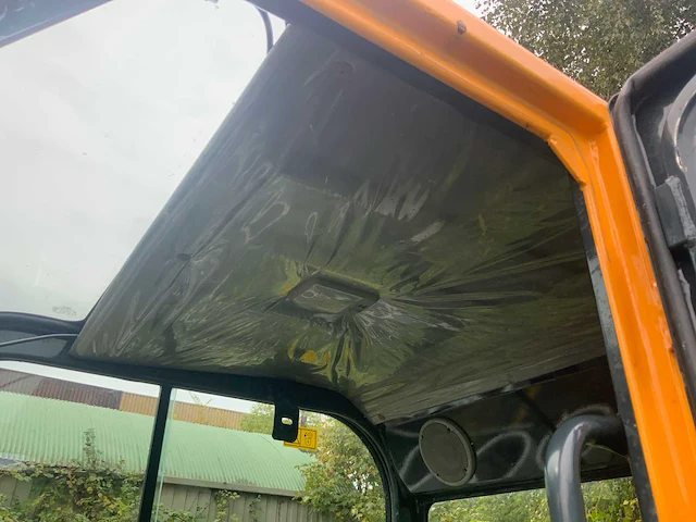 2019 hyundai robex 18-9 rupsgraafmachine - afbeelding 5 van  16