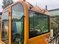 2019 hyundai robex 18-9 rupsgraafmachine - afbeelding 16 van  16