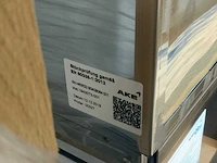 2019 idealake green inbouw koelvitrine - afbeelding 2 van  14