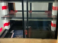 2019 idealake green inbouw koelvitrine - afbeelding 3 van  14