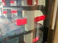 2019 idealake green inbouw koelvitrine - afbeelding 4 van  14