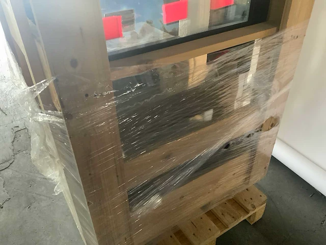 2019 idealake green inbouw koelvitrine - afbeelding 13 van  14