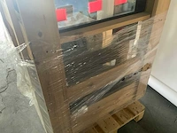 2019 idealake green inbouw koelvitrine - afbeelding 13 van  14