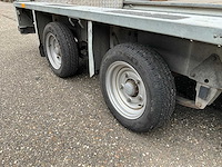 2019 ifor williams gx125hd machinetransporter 87-wt-hd - afbeelding 2 van  18