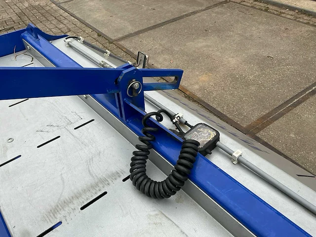 2019 imants rotoknife 1800 beluchter - afbeelding 3 van  12