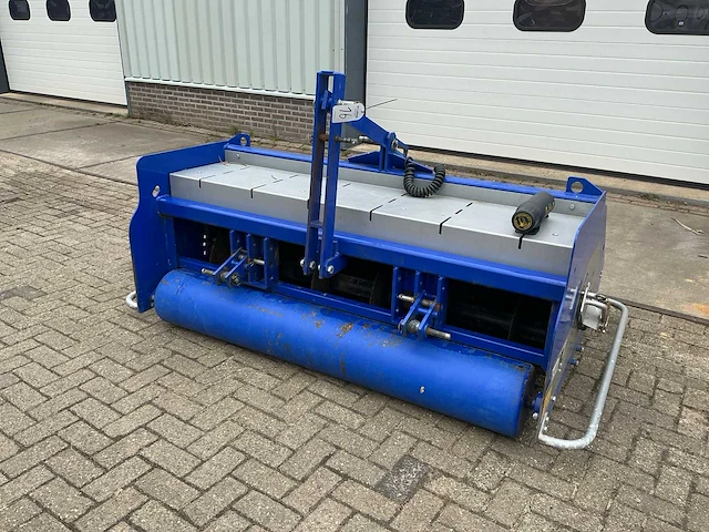 2019 imants rotoknife 1800 beluchter - afbeelding 1 van  12