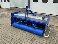 2019 imants rotoknife 1800 beluchter - afbeelding 1 van  12