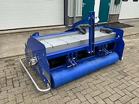 2019 imants rotoknife 1800 beluchter - afbeelding 5 van  12
