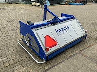 2019 imants rotoknife 1800 beluchter - afbeelding 7 van  12