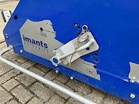 2019 imants rotoknife 1800 beluchter - afbeelding 9 van  12