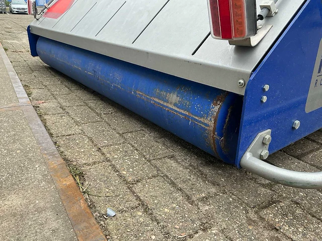 2019 imants rotoknife 1800 beluchter - afbeelding 10 van  12