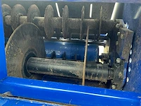 2019 imants rotoknife 1800 beluchter - afbeelding 12 van  12