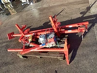 2019 imer tr 225 materialen lift - afbeelding 1 van  12