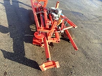 2019 imer tr 225 materialen lift - afbeelding 7 van  12