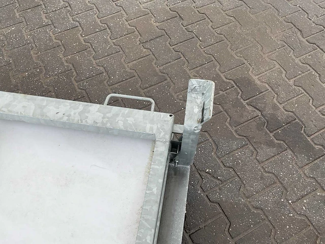 2019 infa solar zonnepanelen/solar rack - afbeelding 8 van  12