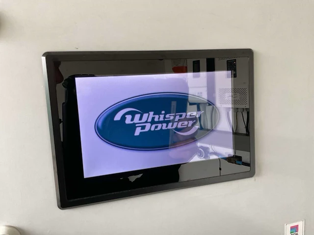 2019 infra solar 1901 off-grid/hybride energy unit 10kva/24kwh - afbeelding 14 van  38