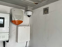 2019 infra solar 1901 off-grid/hybride energy unit 10kva/24kwh - afbeelding 26 van  38