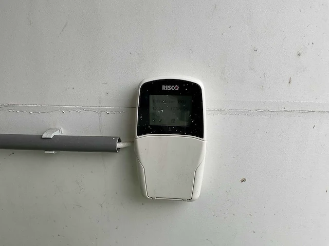 2019 infra solar 1901 off-grid/hybride energy unit 10kva/24kwh - afbeelding 27 van  38