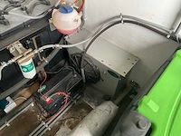 2019 infra solar 1901 off-grid/hybride energy unit 10kva/24kwh - afbeelding 28 van  38