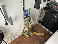 2019 infra solar 1901 off-grid/hybride energy unit 10kva/24kwh - afbeelding 32 van  38