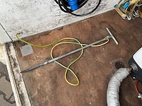 2019 infra solar 1901 off-grid/hybride energy unit 10kva/24kwh - afbeelding 33 van  38