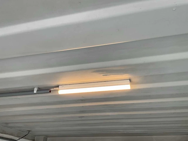 2019 infra solar 1901 off-grid/hybride energy unit 10kva/24kwh - afbeelding 34 van  38