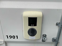 2019 infra solar 1901 off-grid/hybride energy unit 10kva/24kwh - afbeelding 35 van  38