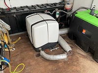 2019 infra solar 1901 off-grid/hybride energy unit 10kva/24kwh - afbeelding 7 van  38